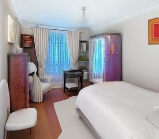  Appartement � vendre 4 pi�ces 120 m�