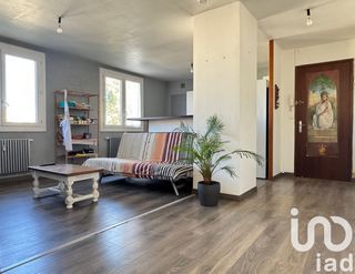  Appartement � vendre 4 pi�ces 89 m�