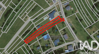  Terrain � vendre 1762 m�