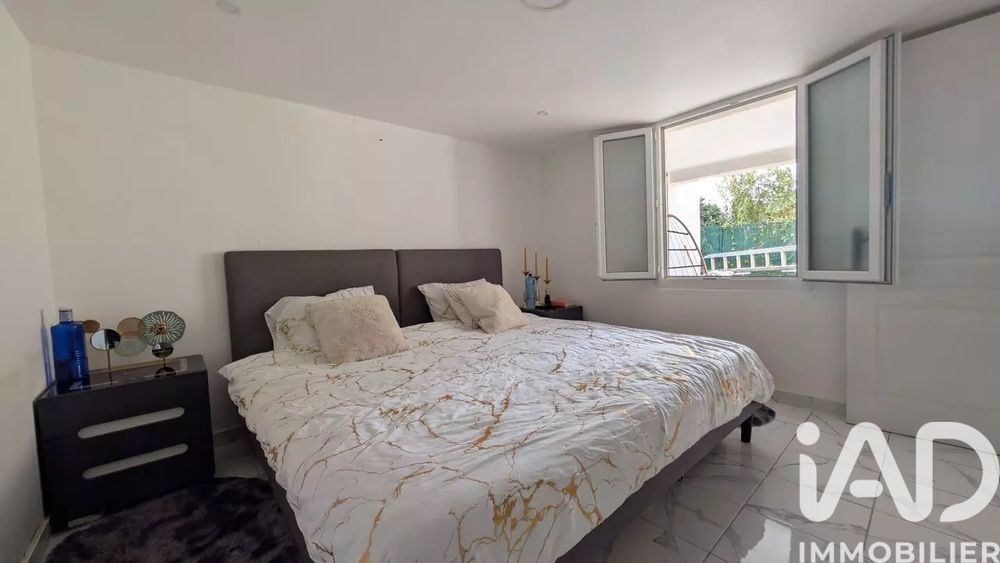 � vendre  Maison Toulon (83200)