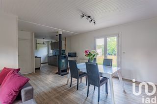  Maison � vendre 3 pi�ces 50 m�