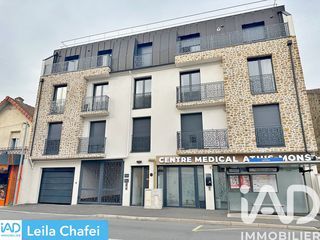  Appartement � louer 3 pi�ces 65 m�