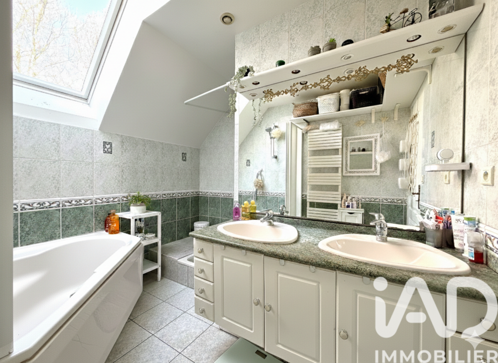 � vendre  Maison Verri�res-le-Buisson (91370)