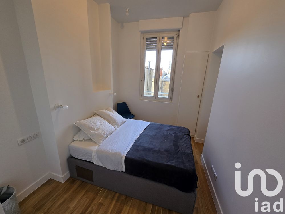 � vendre  Appartement Bordeaux (33000)