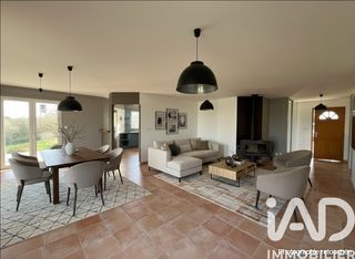  Maison � vendre 4 pi�ces 117 m�