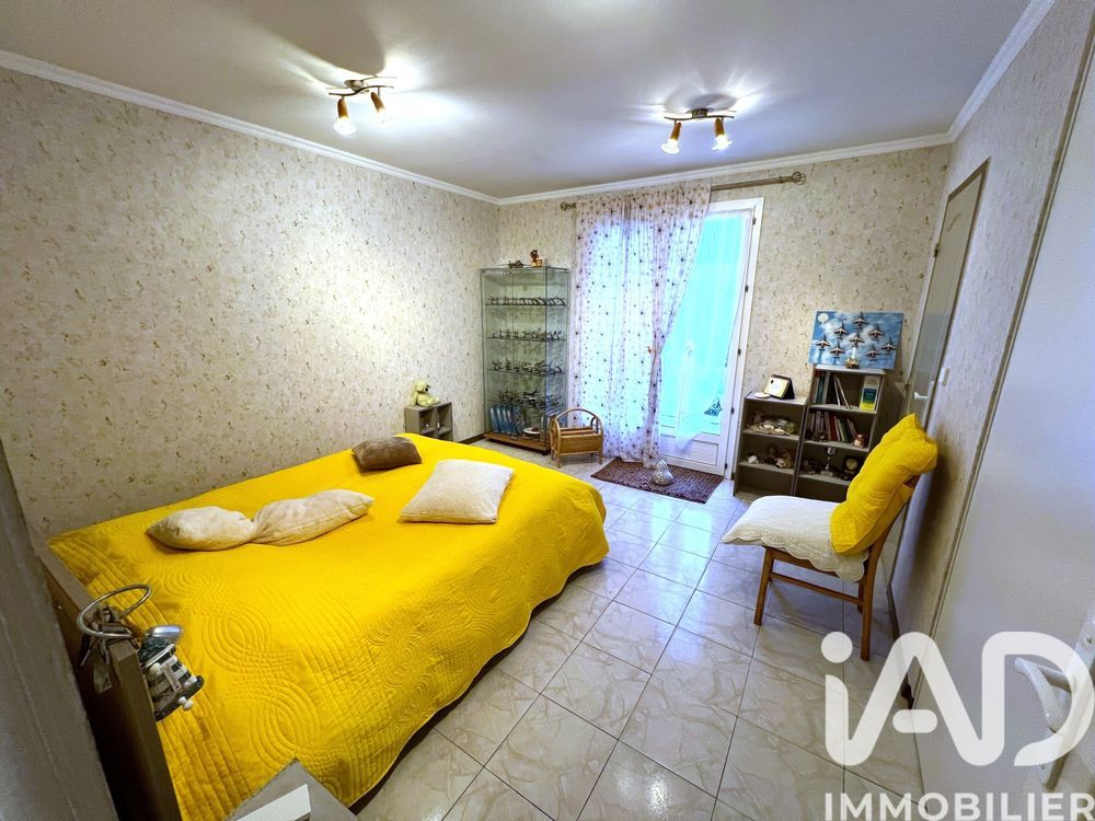 � vendre  Maison Saint-Pierre-d'Ol�ron (17310)