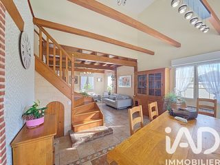  Maison � vendre 5 pi�ces 160 m�