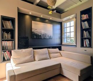  Maison � vendre 3 pi�ces 52 m�