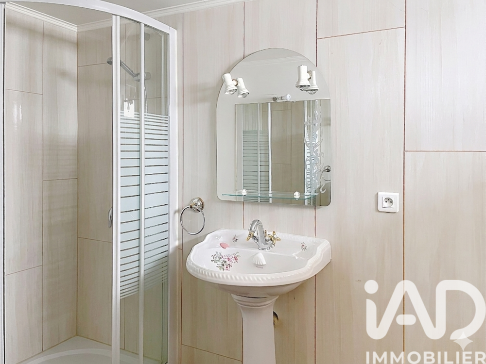 � vendre  Maison Antony (92160)