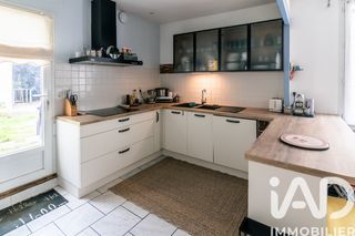  Maison � vendre 7 pi�ces 140 m�