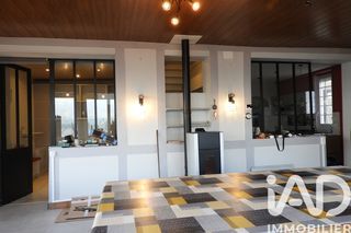  Maison � vendre 6 pi�ces 155 m�