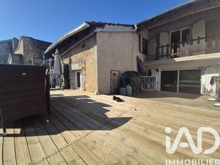  Maison � vendre 7 pi�ces 205 m�