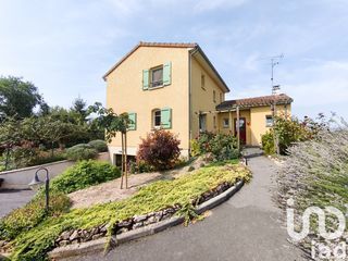  Villa � vendre 6 pi�ces 131 m�