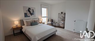  Appartement � vendre 4 pi�ces 79 m�