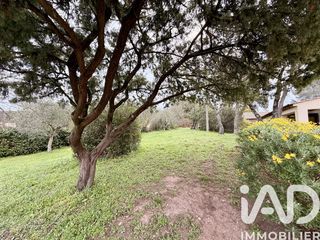  Terrain � vendre 480 m�