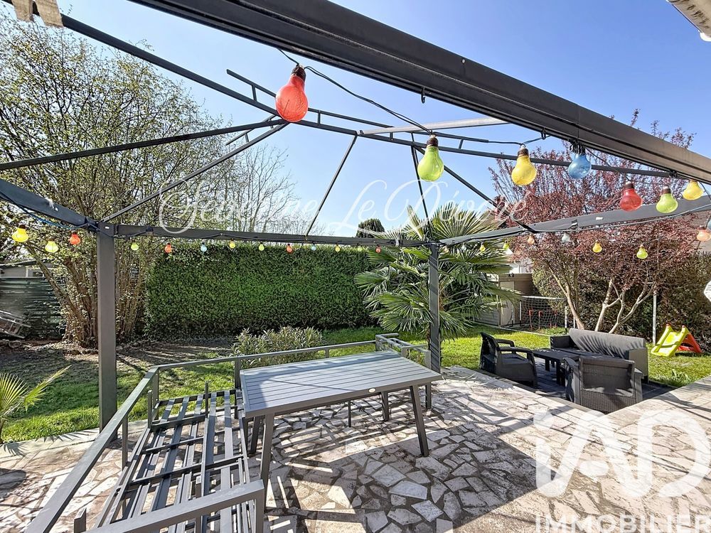 � vendre  Maison Saint-Prix (95390)