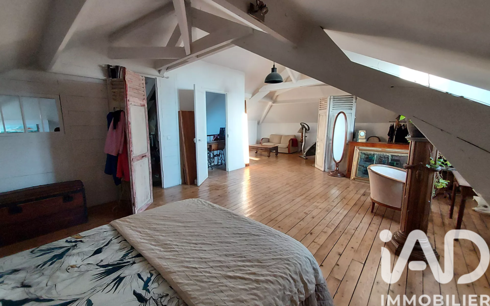 � vendre  Maison Neuilly-Plaisance (93360)