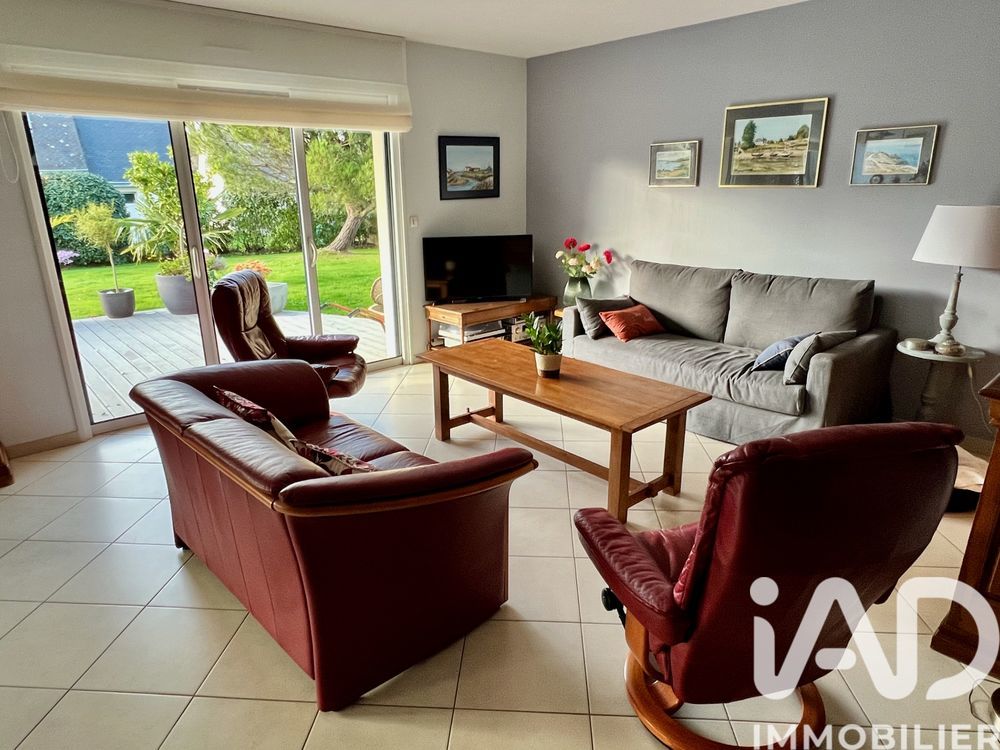 � vendre  Maison Saint-Gildas-de-Rhuys (56730)