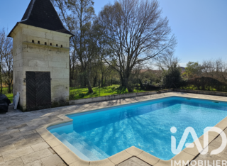  Maison � vendre 8 pi�ces 260 m�