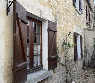  Maison � vendre 3 pi�ces 52 m�