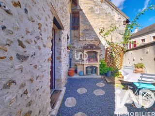  Maison � vendre 3 pi�ces 50 m�