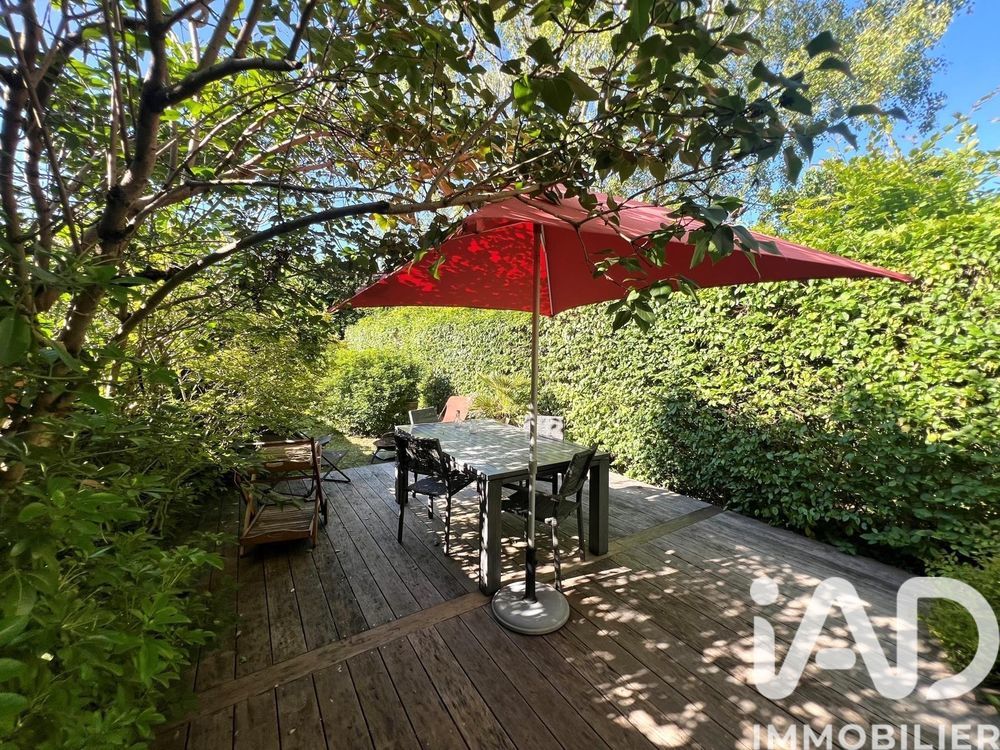 � vendre  Maison Houilles (78800)