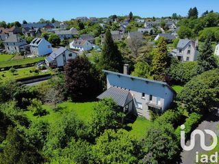  Maison � vendre 9 pi�ces 173 m�