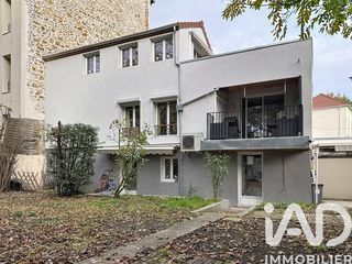  Maison � vendre 6 pi�ces 102 m�