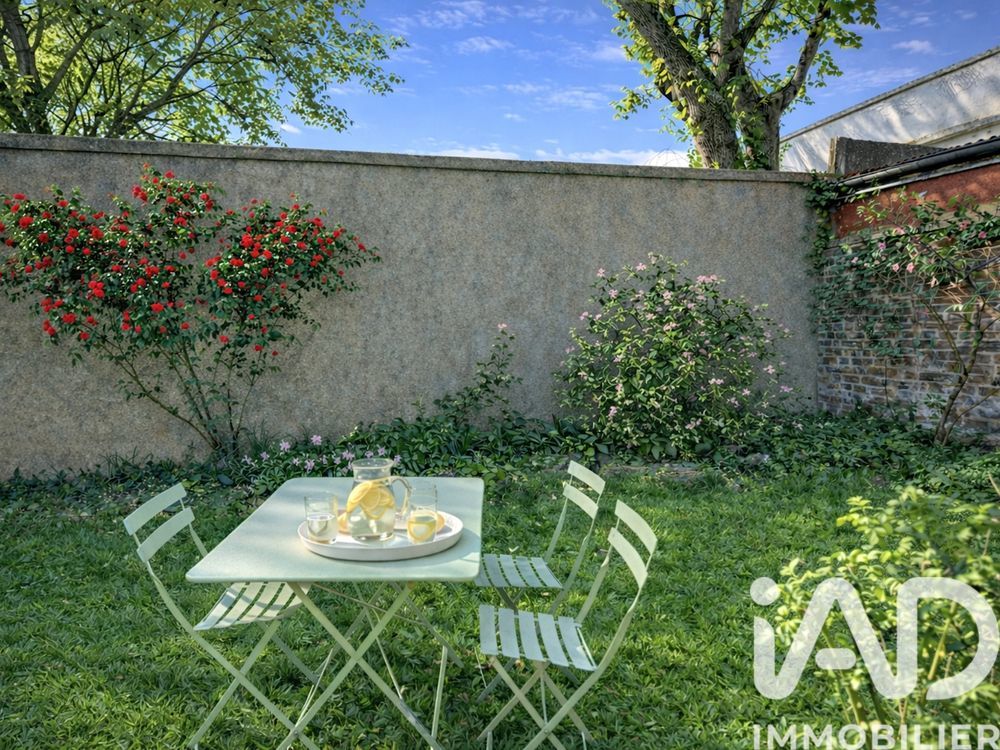 � vendre  Appartement Saint-Cloud (92210)