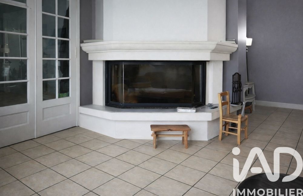 � vendre  Maison Verneuil-sur-Seine (78480)