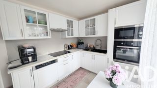  Maison � vendre 8 pi�ces 157 m�