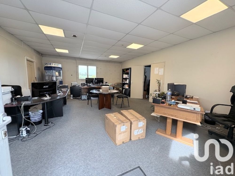 � vendre  Maison Bourgtheroulde-Infreville (27520)