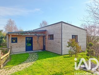  Maison � vendre 6 pi�ces 123 m�