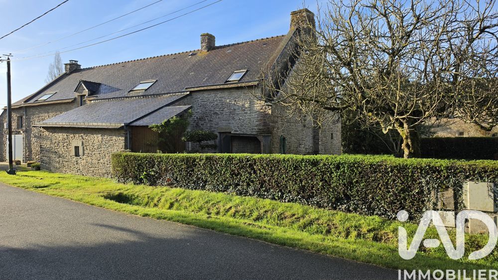 � vendre  Maison Saint-Armel (56450)