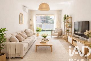  Appartement � vendre 3 pi�ces 55 m�