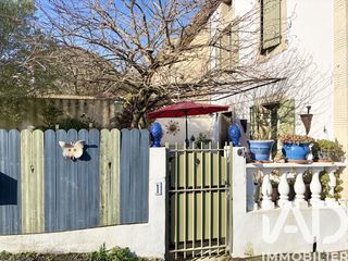  Maison � vendre 10 pi�ces 222 m�