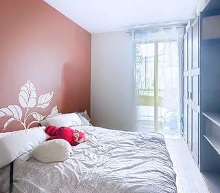  Appartement � vendre 3 pi�ces 63 m�