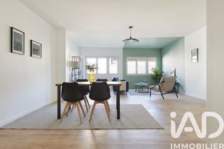  Appartement � vendre 4 pi�ces 116 m�