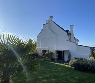  Maison � vendre 8 pi�ces 200 m�