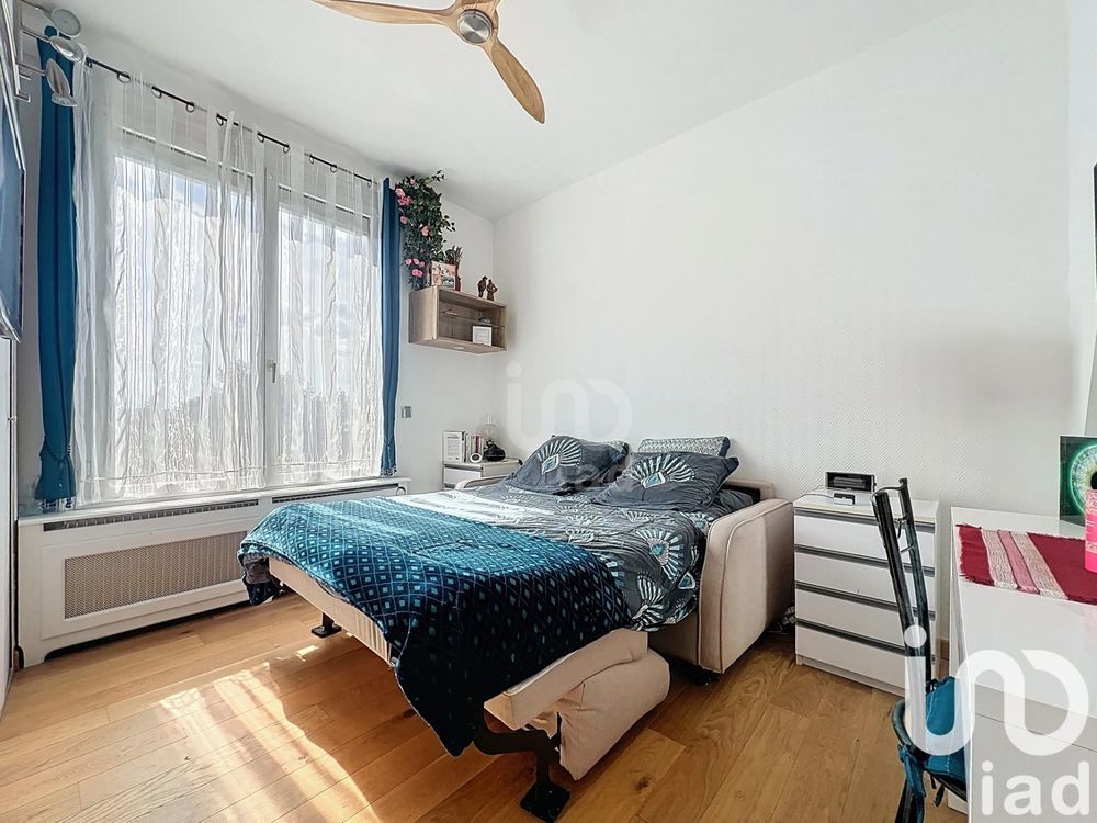 � vendre  Maison Nanterre (92000)