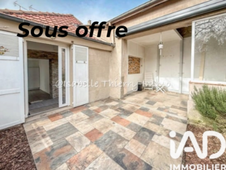  Maison � vendre 4 pi�ces 70 m�
