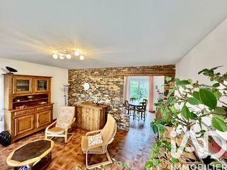  Maison � vendre 6 pi�ces 140 m�