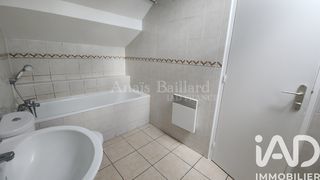  Appartement � vendre 3 pi�ces 50 m�