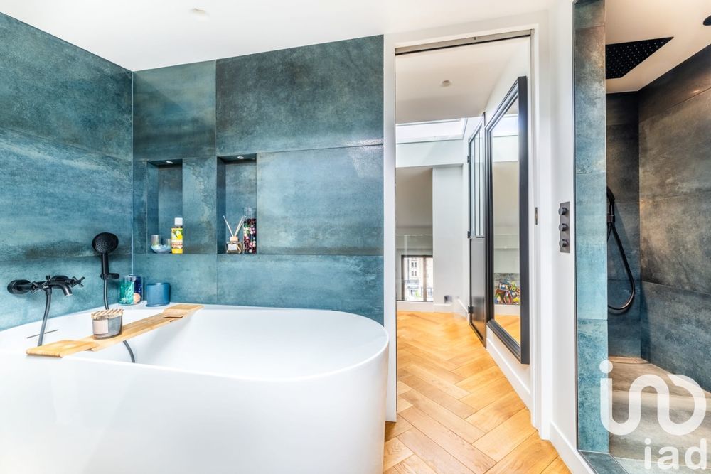 � vendre  Appartement Paris 12