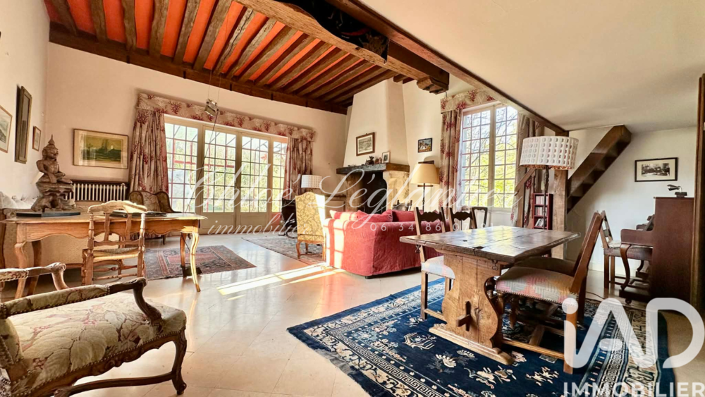 � vendre  Maison La Queue-en-Brie (94510)