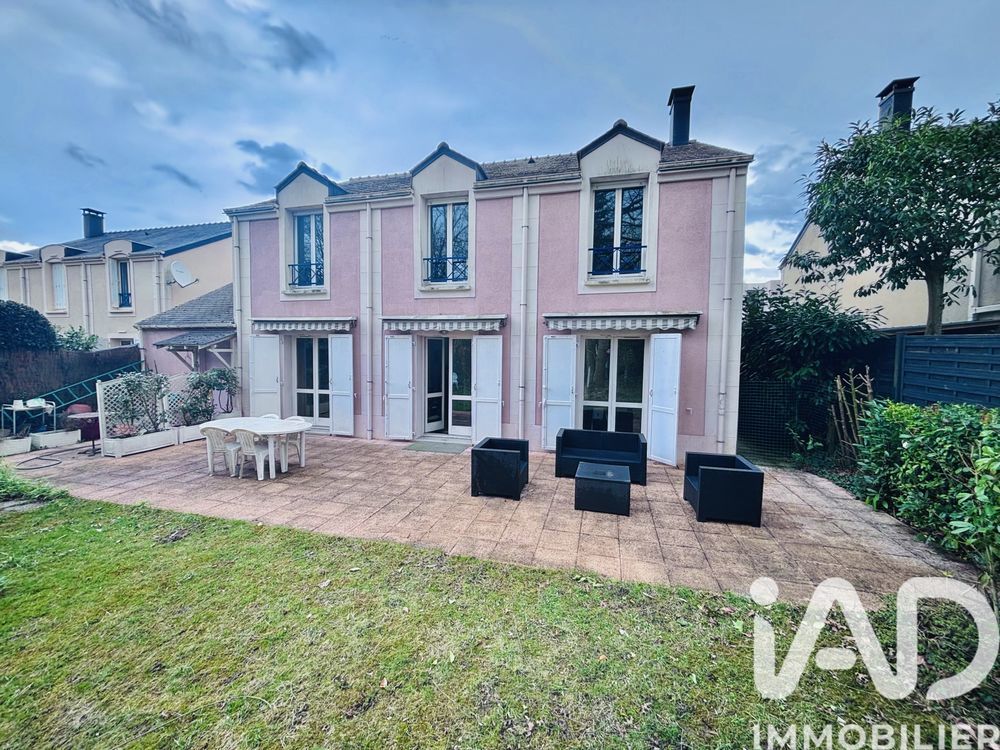� vendre  Maison Le Chesnay (78150)