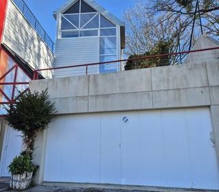  Maison � vendre 7 pi�ces 218 m�