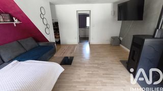  Maison � vendre 2 pi�ces 50 m�