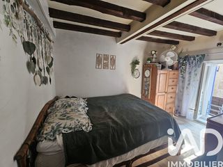  Maison � vendre 3 pi�ces 45 m�