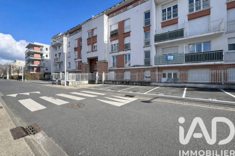   Vente Appartement 3 pi�ces Appartement - 3 pi�ce(s) - 63 m�